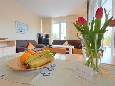 Ferienwohnung für 3 Personen (50 m²) in Baabe 5/10