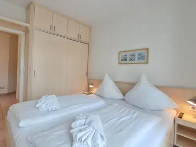 Ferienwohnung für 3 Personen (50 m²) in Baabe 10/10