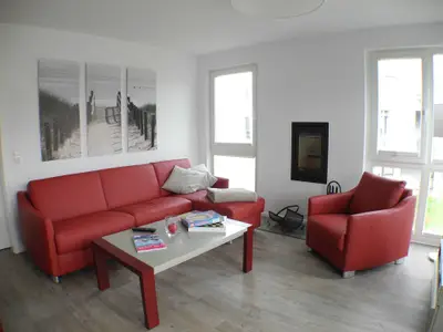 Ferienwohnung für 6 Personen (78 m²) in Baabe 2/10