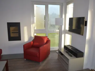 Ferienwohnung für 6 Personen (78 m²) in Baabe 3/10