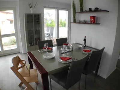 Ferienwohnung für 6 Personen (78 m²) in Baabe 7/10