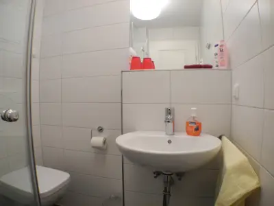Ferienwohnung für 6 Personen (78 m²) in Baabe 8/10