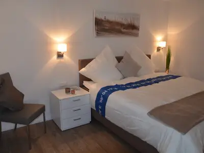 Ferienwohnung für 6 Personen (78 m²) in Baabe 10/10