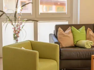 Ferienwohnung für 6 Personen (75 m²) in Baabe 3/10