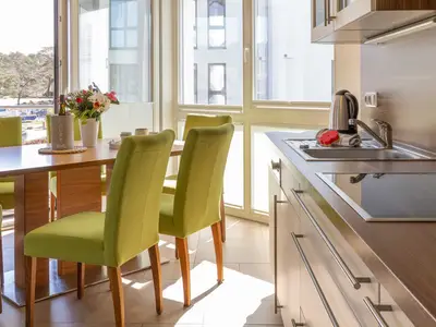 Ferienwohnung für 6 Personen (75 m²) in Baabe 6/10