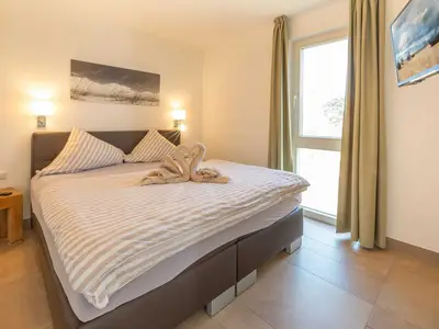 Ferienwohnung für 6 Personen (75 m²) in Baabe 10/10