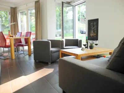 Ferienwohnung für 4 Personen (82 m²) in Baabe 3/10