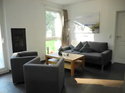 Ferienwohnung für 4 Personen (82 m²) in Baabe 5/10