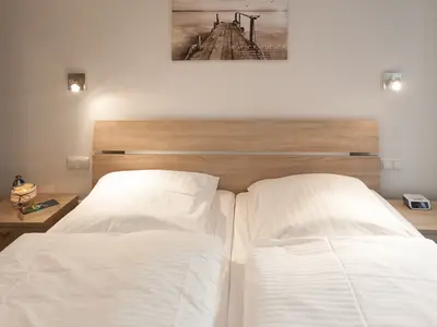 Ferienwohnung für 4 Personen (82 m²) in Baabe 6/10