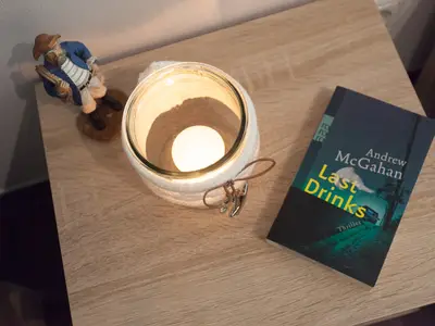 Ferienwohnung für 4 Personen (82 m²) in Baabe 8/10