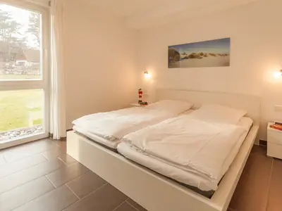 Ferienwohnung für 4 Personen (82 m²) in Baabe 9/10