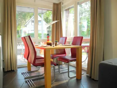 Ferienwohnung für 4 Personen (82 m²) in Baabe 10/10