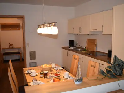 Ferienwohnung für 3 Personen (50 m²) in Baabe 2/10