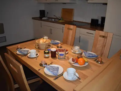 Ferienwohnung für 3 Personen (50 m²) in Baabe 4/10