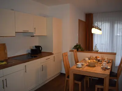 Ferienwohnung für 3 Personen (50 m²) in Baabe 5/10