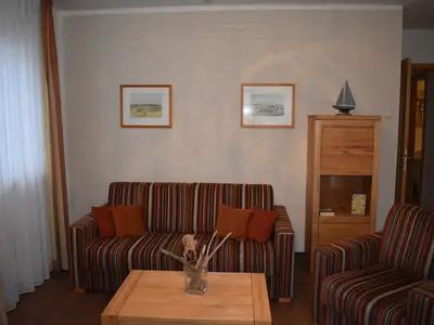 Ferienwohnung für 3 Personen (50 m²) in Baabe 6/10