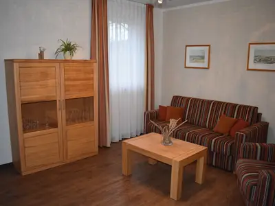 Ferienwohnung für 3 Personen (50 m²) in Baabe 7/10
