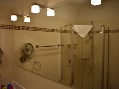 Ferienwohnung für 3 Personen (50 m²) in Baabe 10/10