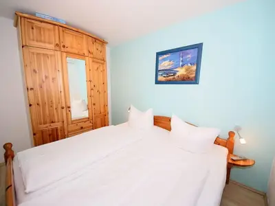 Ferienwohnung für 4 Personen (45 m²) in Baabe 7/10