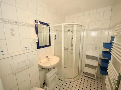 Ferienwohnung für 4 Personen (45 m²) in Baabe 10/10