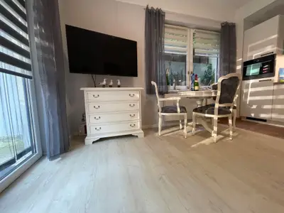 Ferienwohnung für 3 Personen (46 m²) in Baabe 8/10