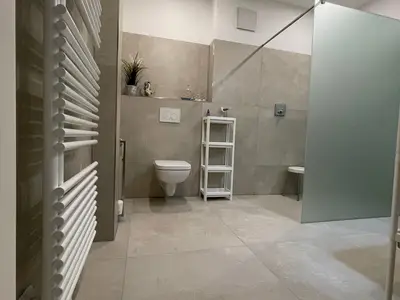 Ferienwohnung für 3 Personen (46 m²) in Baabe 10/10