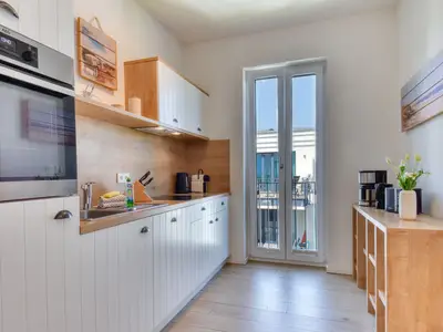 Küche / Küchenzeile