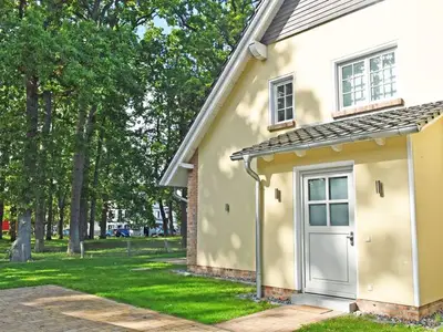 Ferienwohnung für 9 Personen (160 m²) in Baabe 2/10