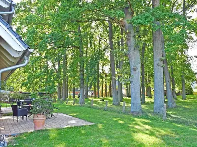 Ferienwohnung für 9 Personen (160 m²) in Baabe 3/10