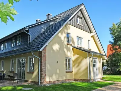 Ferienwohnung für 9 Personen (160 m²) in Baabe 6/10