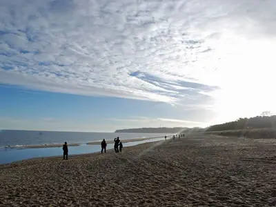 Ferienwohnung für 9 Personen (160 m²) in Baabe 8/10