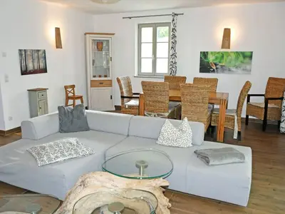 Ferienwohnung für 9 Personen (160 m²) in Baabe 9/10