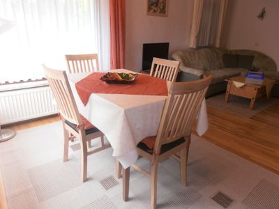 Ferienwohnung für 2 Personen (40 m²) in Baar 3/10