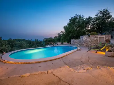 Ferienwohnung für 4 Personen in Babino Polje 5/10