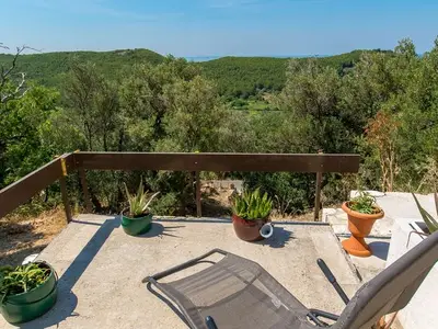 Ferienwohnung für 4 Personen in Babino Polje 7/10