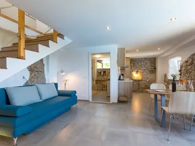 Ferienwohnung für 4 Personen in Babino Polje 8/10