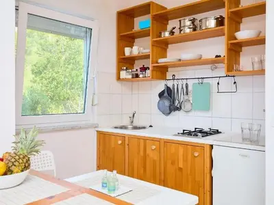 Ferienwohnung für 2 Personen in Babino Polje 9/10