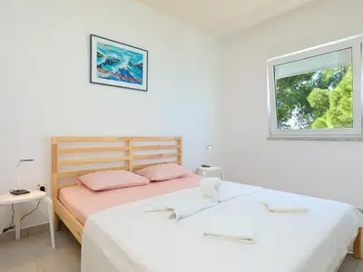 Ferienwohnung für 2 Personen in Babino Polje 8/10