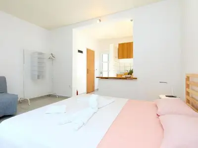 Ferienwohnung für 2 Personen in Babino Polje 10/10