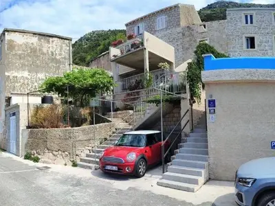 Ferienwohnung für 5 Personen in Babino Polje 1/10