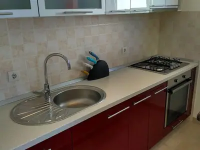 Ferienwohnung für 4 Personen in Babino Polje 8/10