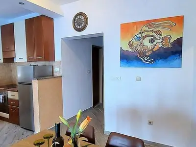 Ferienwohnung für 4 Personen in Babino Polje 6/10