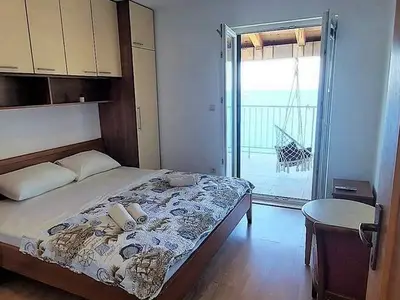 Ferienwohnung für 4 Personen in Babino Polje 7/10