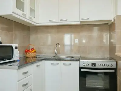 Ferienwohnung für 2 Personen in Babino Polje 5/10