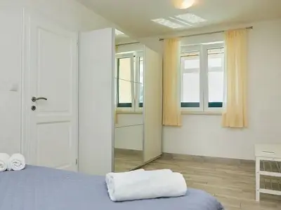 Ferienwohnung für 2 Personen in Babino Polje 8/10