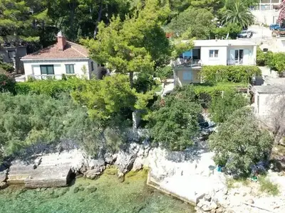 Ferienwohnung für 4 Personen in Babino Polje 3/10