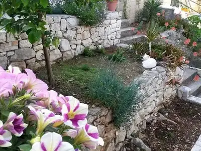 Ferienwohnung für 4 Personen in Babino Polje 5/10