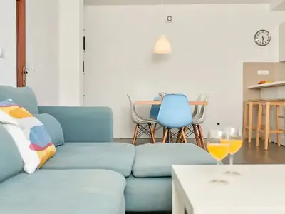 Ferienwohnung für 4 Personen in Babino Polje 7/10