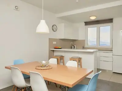 Ferienwohnung für 4 Personen in Babino Polje 8/10