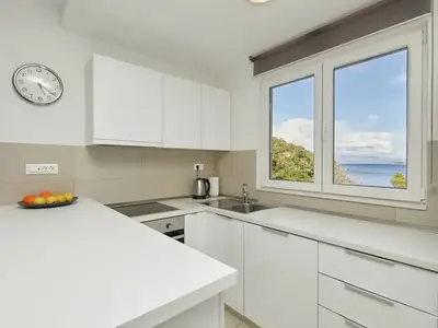 Ferienwohnung für 4 Personen in Babino Polje 10/10